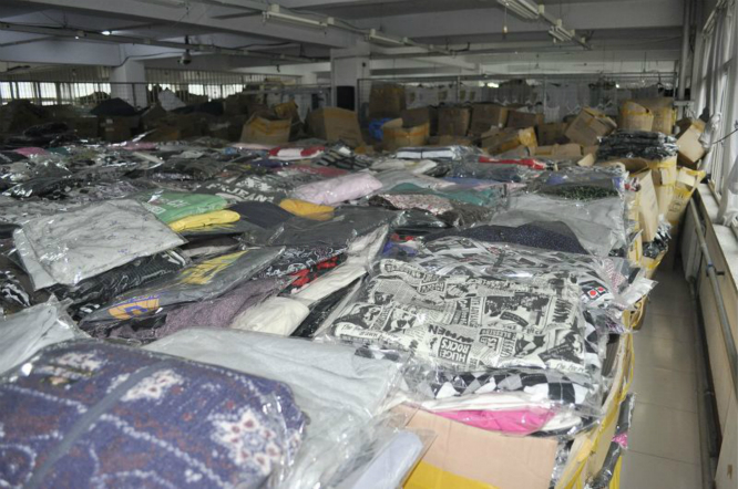 铁岭纺织品空运_航空加急件