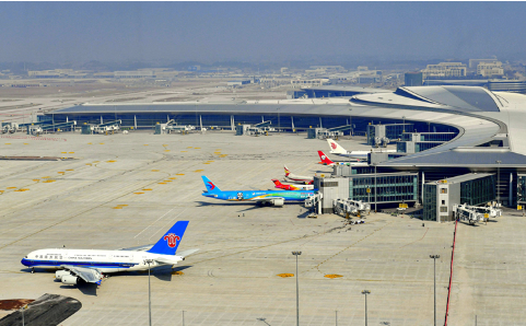 铁岭空运北京（首都、大兴）机场